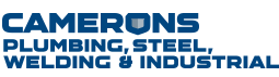 Camerons Plumbing Steel and Industrial